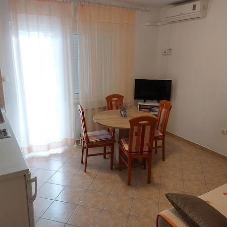 Apartmani Sanjin Tariba Супетарска-Драга Экстерьер фото