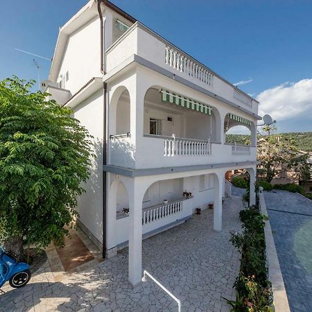 Apartmani Sanjin Tariba Супетарска-Драга Экстерьер фото