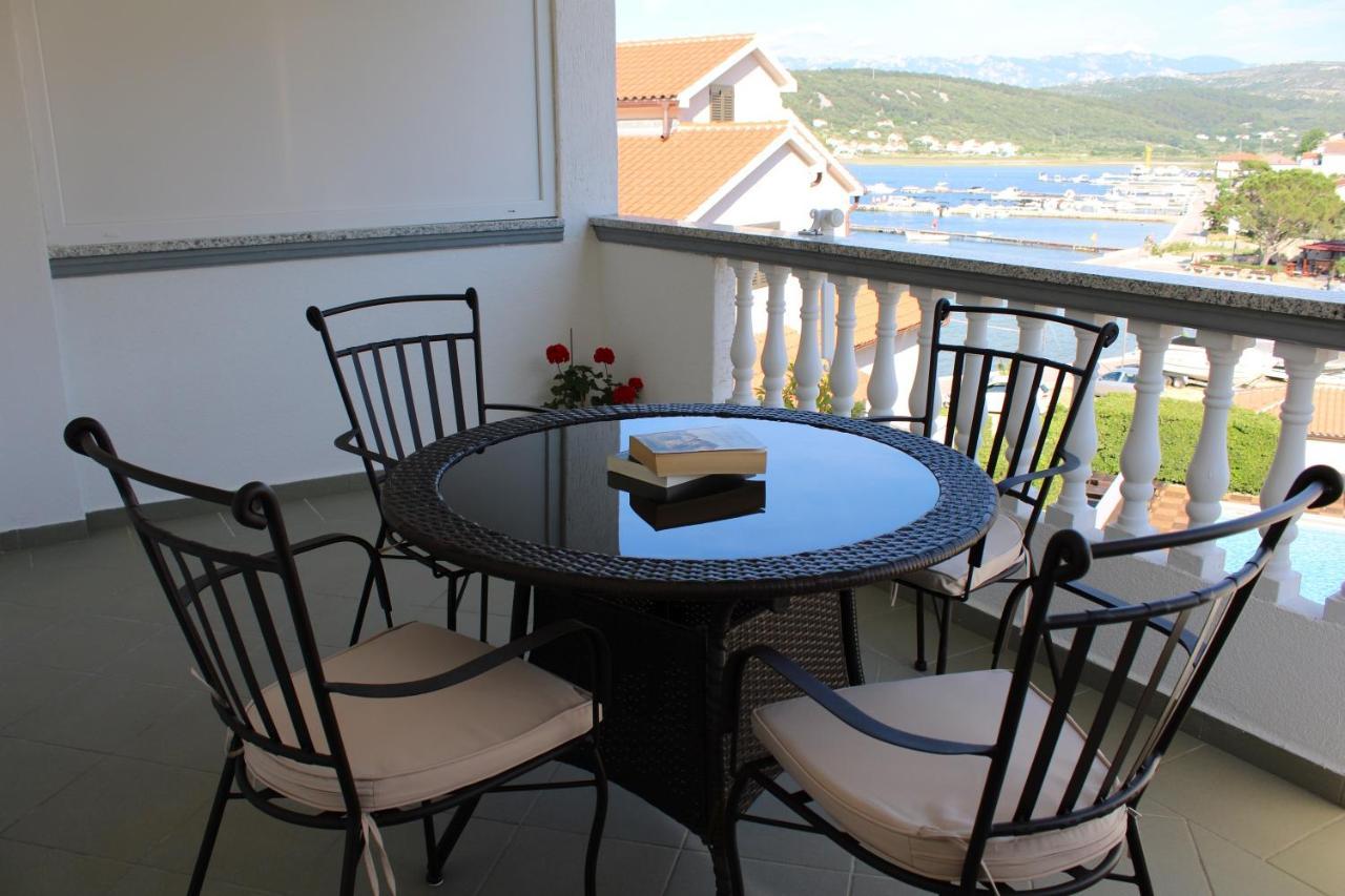 Apartmani Sanjin Tariba Супетарска-Драга Экстерьер фото