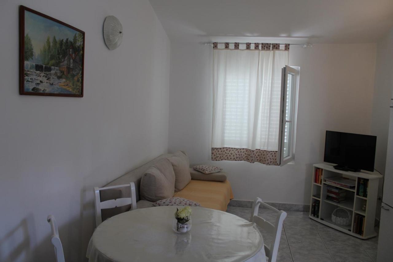 Apartmani Sanjin Tariba Супетарска-Драга Экстерьер фото