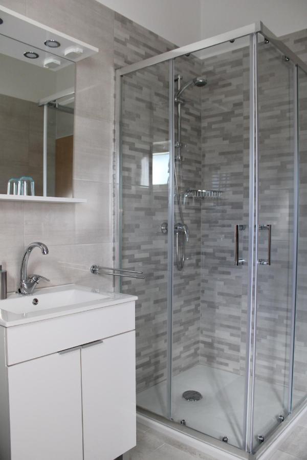 Apartmani Sanjin Tariba Супетарска-Драга Экстерьер фото