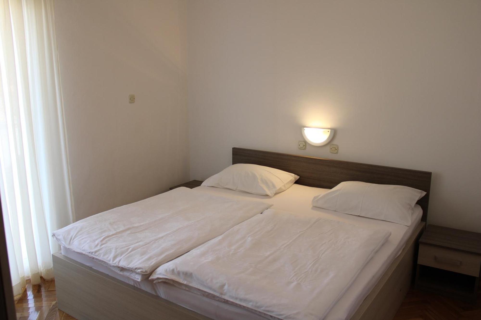 Apartmani Sanjin Tariba Супетарска-Драга Экстерьер фото