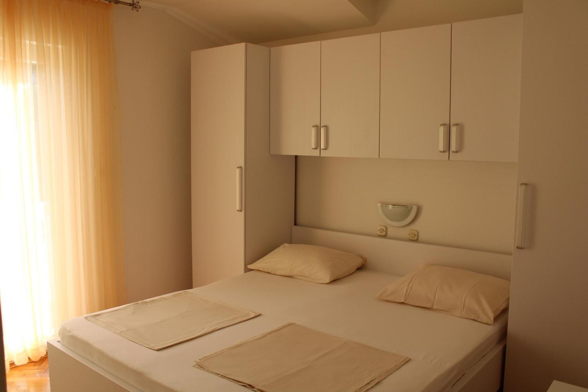 Apartmani Sanjin Tariba Супетарска-Драга Экстерьер фото