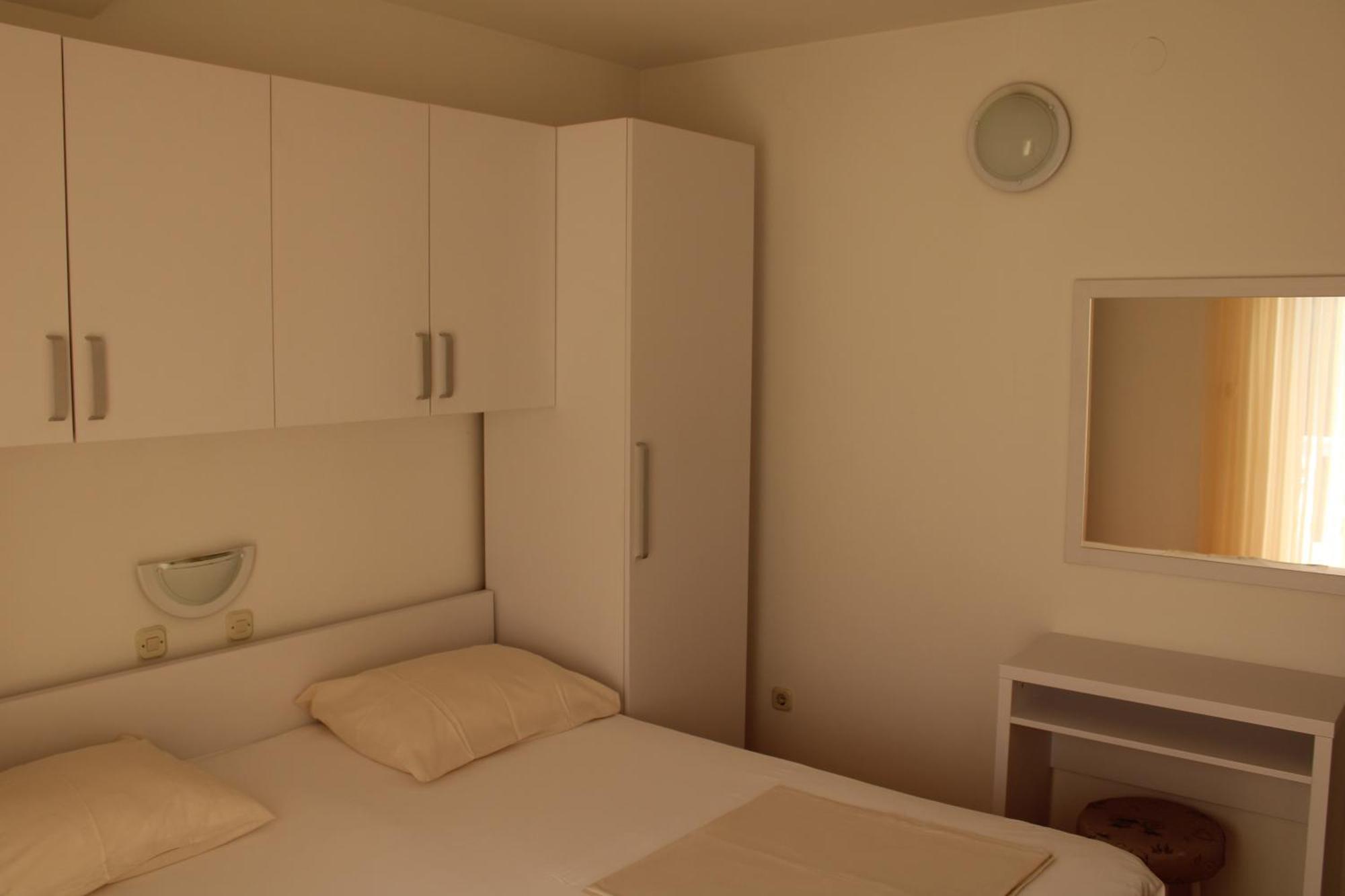 Apartmani Sanjin Tariba Супетарска-Драга Экстерьер фото