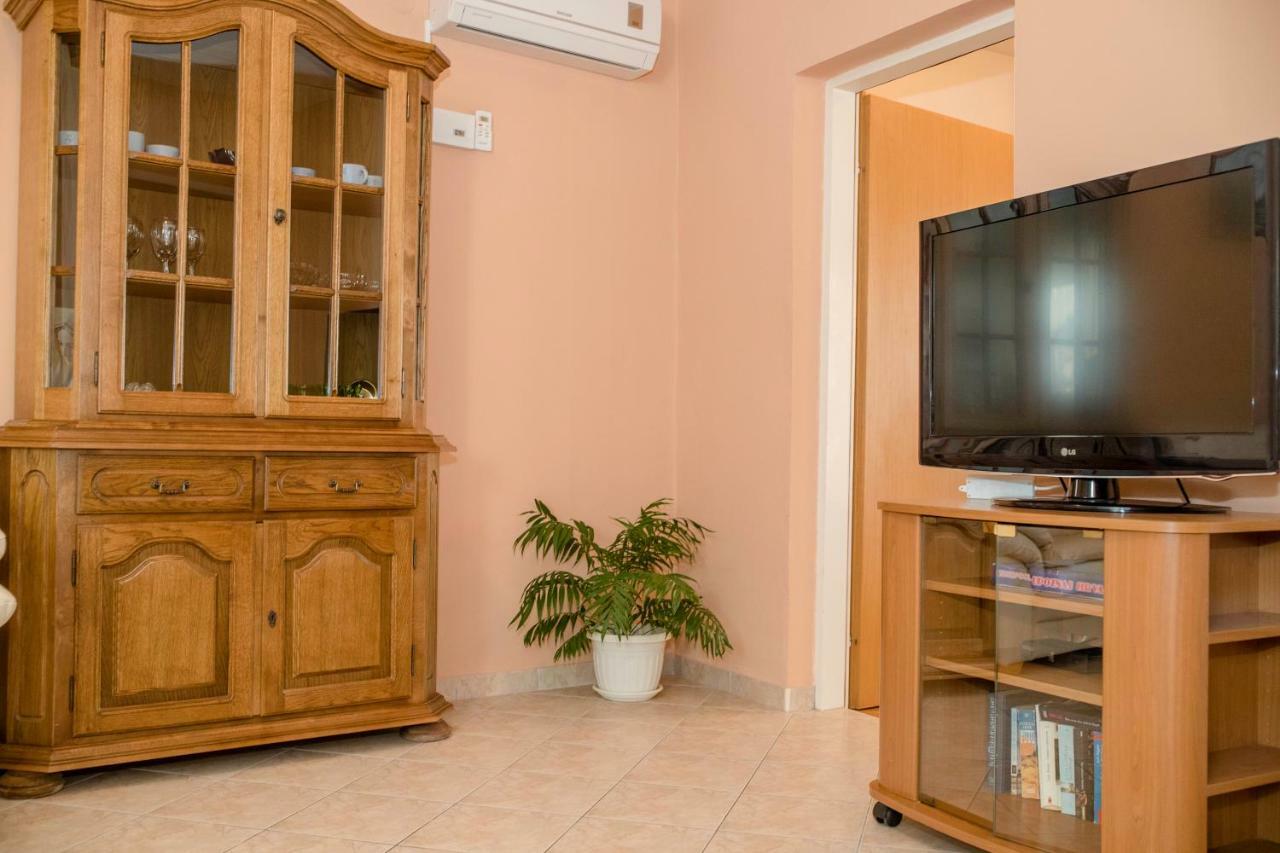Apartmani Sanjin Tariba Супетарска-Драга Экстерьер фото