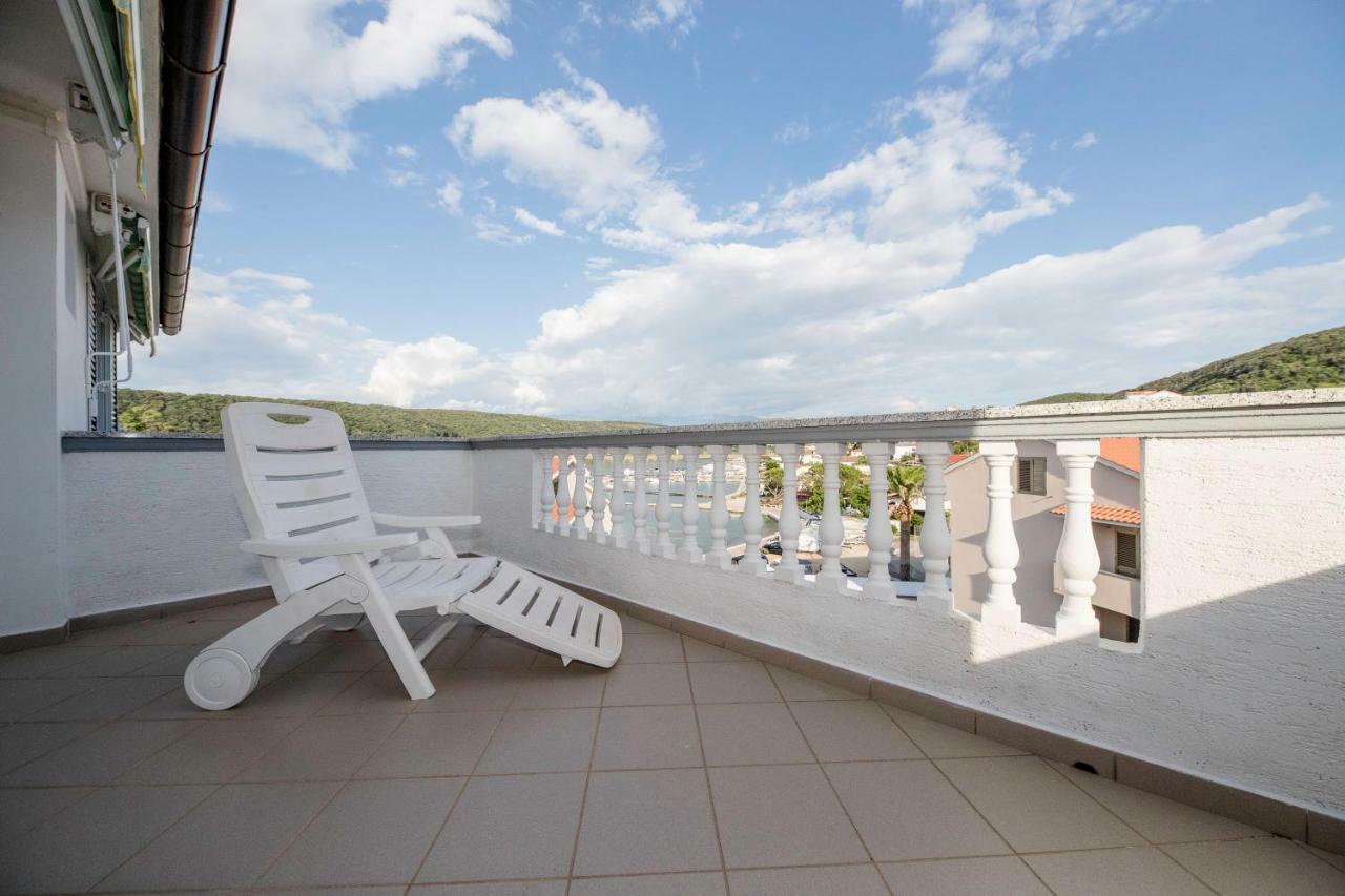 Apartmani Sanjin Tariba Супетарска-Драга Экстерьер фото