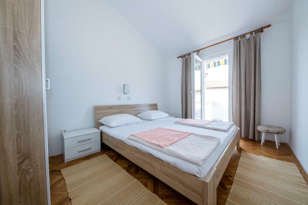 Apartmani Sanjin Tariba Супетарска-Драга Экстерьер фото