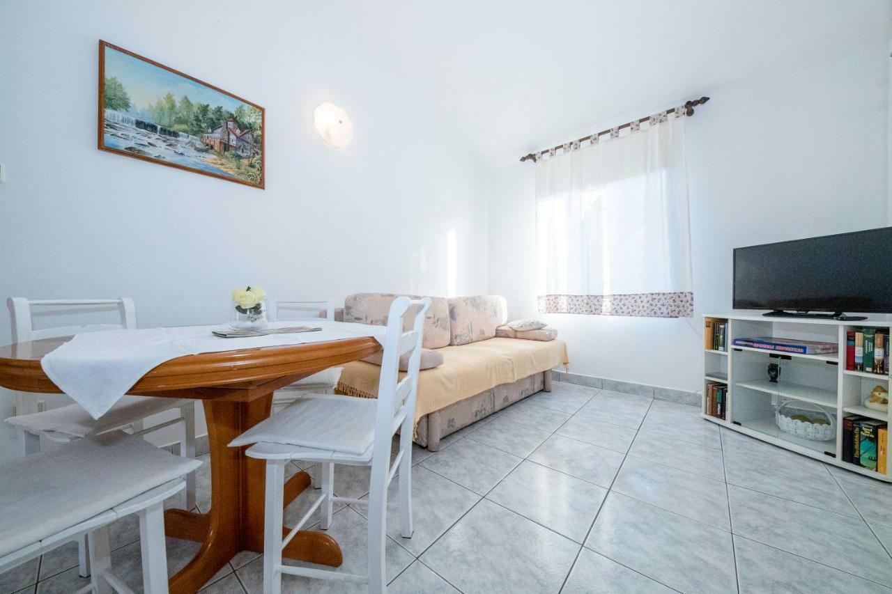 Apartmani Sanjin Tariba Супетарска-Драга Экстерьер фото