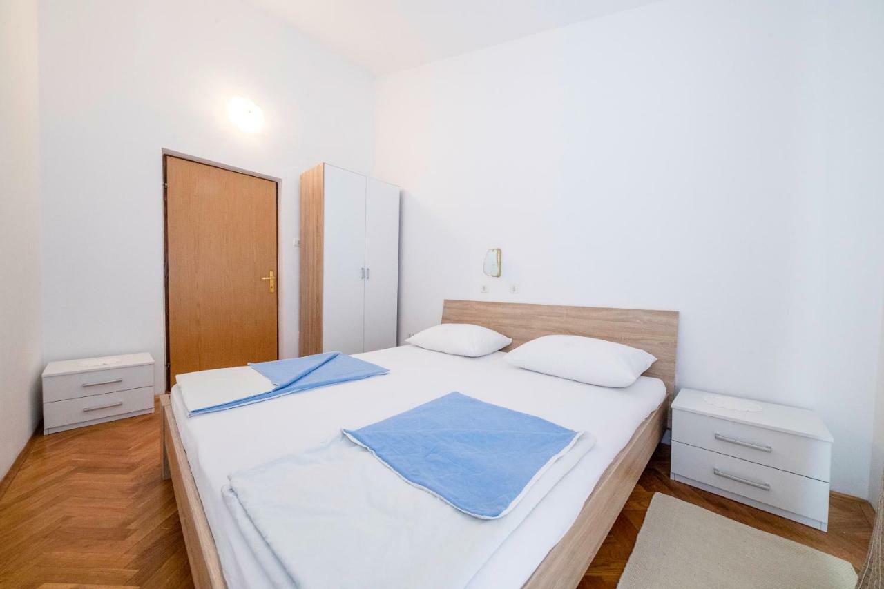 Apartmani Sanjin Tariba Супетарска-Драга Экстерьер фото